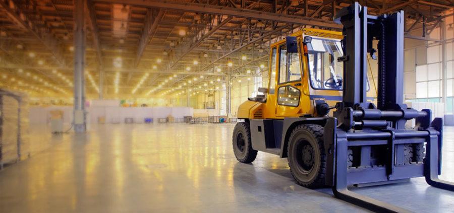 The Importance of Logistics in Business