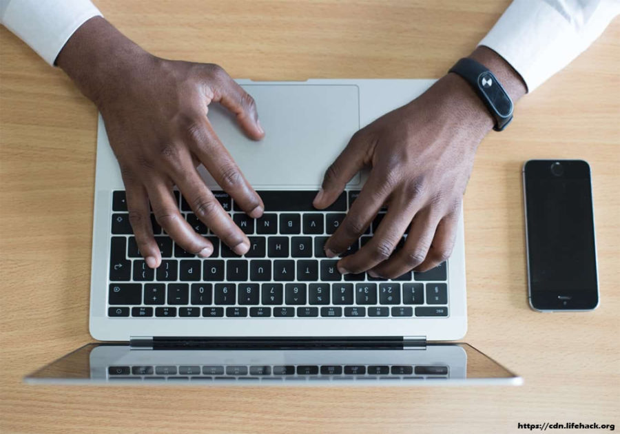 Type Your Way to Success, Get an Online Typist Job