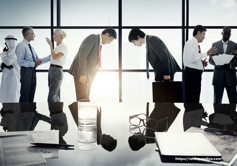 International Business May Be For You