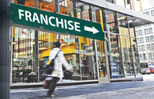 Three Great Advantages of Buying Your First Franchise