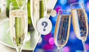 10 Similarities Between Social Media Marketing and Good Champagne