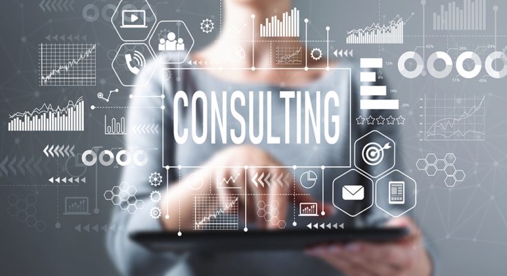 Do You Use Small Business Consulting Services?