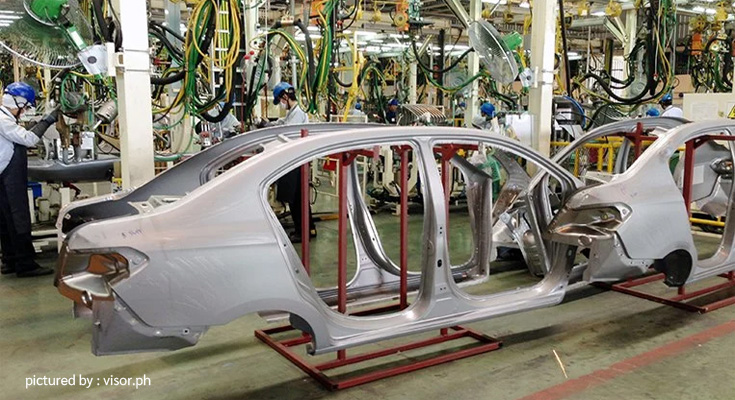 How the Car Manufacturing Industry is Reacting to the Recent Economic Downturn
