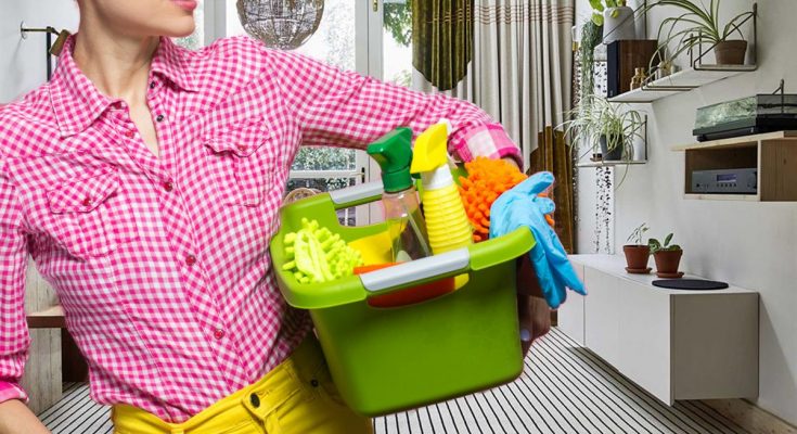 Starting a Cleaning Business - How to Prepare For Starting Your Business