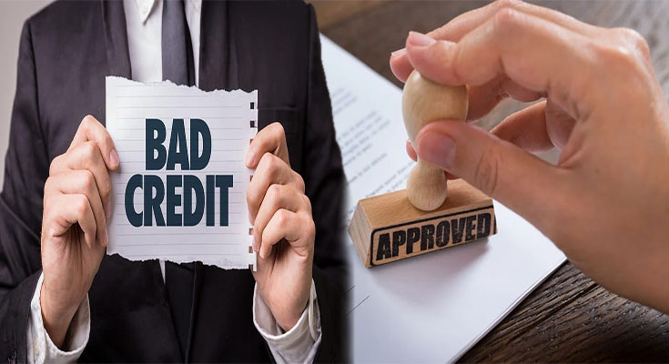 Bad Credit Small Business Loans For Startups - How to Improve Your Chances of Approval