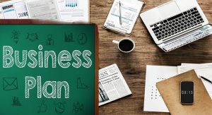 How Can a Simple Business Plan Example Help My Business?
