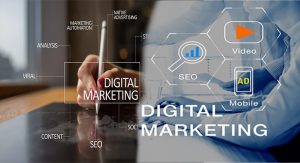 Implementing a Digital Marketing Strategy