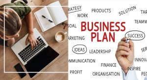 The Most Important Parts of a Business Plan Outline