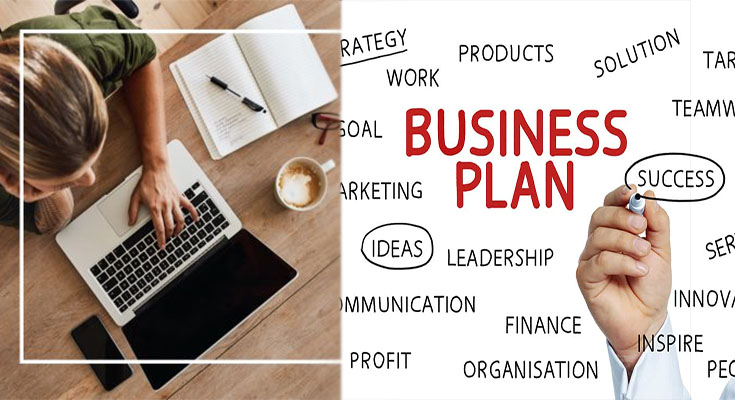 The Most Important Parts of a Business Plan Outline