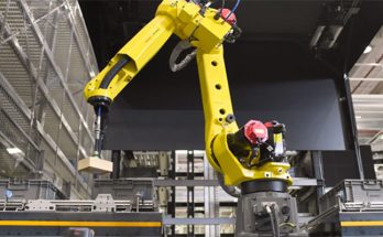 How Various Industries Can Leverage Robotic Systems