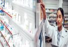 The Practice of Pharmacy in Indonesia: A Comprehensive Overview