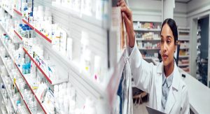 The Practice of Pharmacy in Indonesia: A Comprehensive Overview