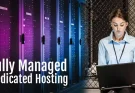 What is Fully Managed Dedicated Hosting?