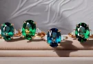 Why Glasgow is the Place for Alexandrite Jewelry Lovers