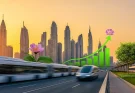 How long is business setup in Dubai?