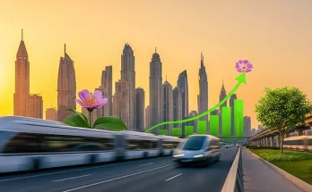 How long is business setup in Dubai?