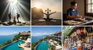 Captivating Content: Internet Marketing Ideas for Travel Agencies in Bali
