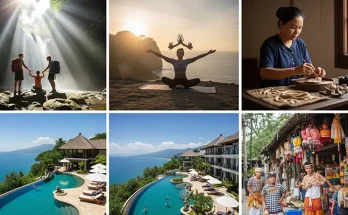 Captivating Content: Internet Marketing Ideas for Travel Agencies in Bali