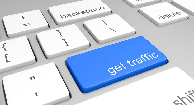 Driving Traffic to Your Website: Effective Internet Marketing Techniques