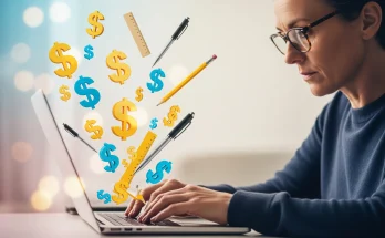How to Find High-Paying Online Freelance Writing Gigs