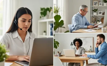 Online Technical Support Jobs with Remote Training Provided