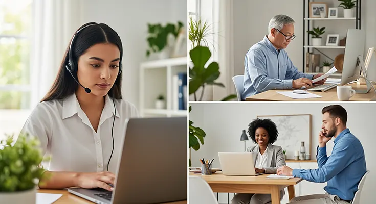 Unveiling Legitimate Online Work from Home Opportunities for Beginners