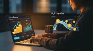 Advantages of Short-Term Investment Plans