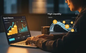 Advantages of Short-Term Investment Plans