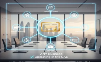 Who Needs a License for Business Setup in UAE?