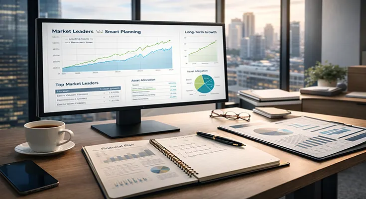 A Guide for Long-Term Investors