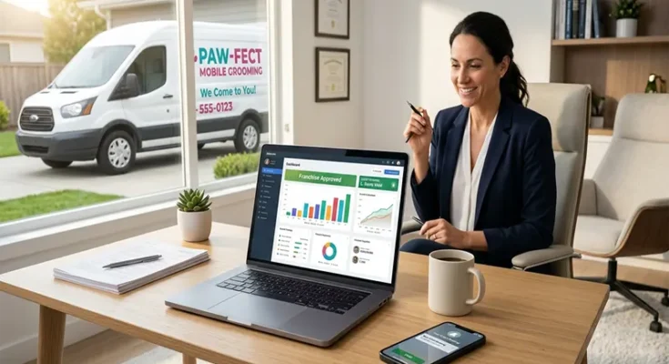 Best Low-Cost Franchises Under $10k with High Profit Potential