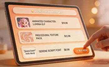 Best Platforms to Sell AI-Generated Digital Products and Templates Online