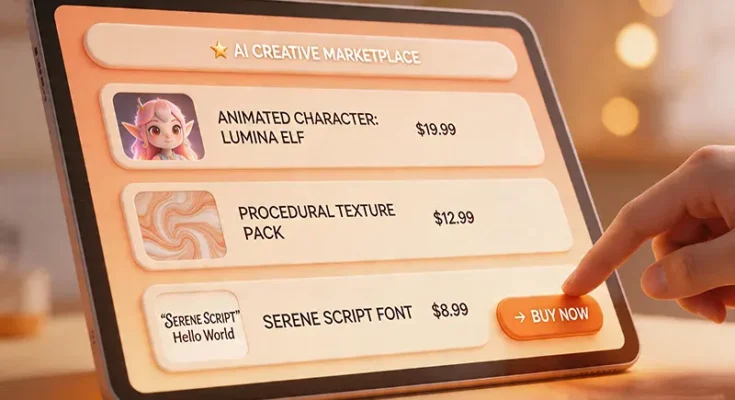 Best Platforms to Sell AI-Generated Digital Products and Templates Online