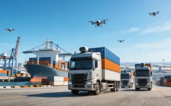 Economies of Scale in Specialized Industrial Clusters and Regional Growth