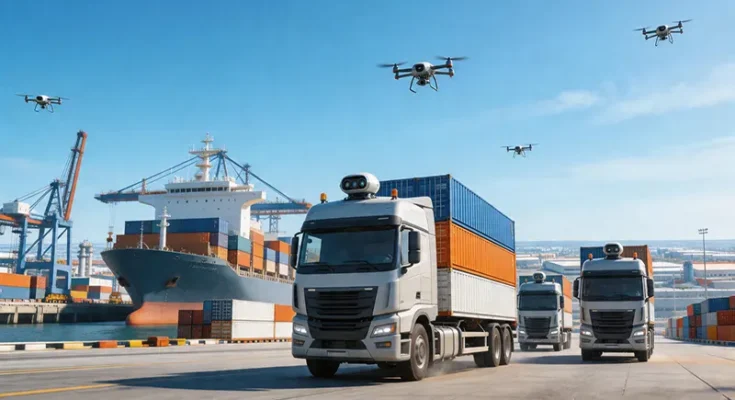 Economies of Scale in Specialized Industrial Clusters and Regional Growth