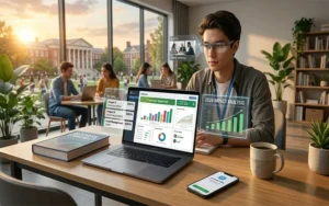 High-Paying Remote Virtual Assistant Jobs for Students with No Experience