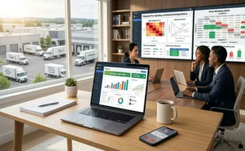 How Oligopoly Market Structures Affect Industry Price Competition