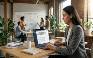 How to Earn Money as a Freelance AI Prompt Engineer for Marketing Agencies