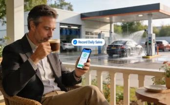 Semi-Absentee Owner Franchise Opportunities for Corporate Professionals