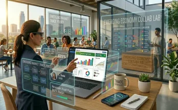 The Role of the Infant Industry Argument in Emerging Market Trade Policies