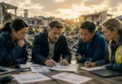 Business Funding for Disaster Recovery and Emergency Operations - business funding illustration